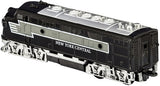 DIE CAST LOCOMOTIVES