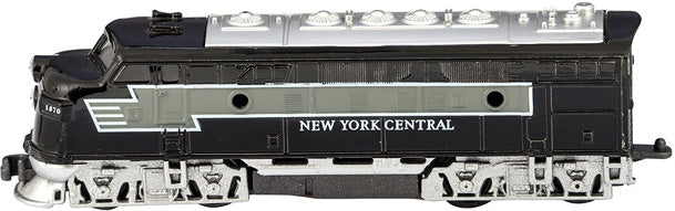 DIE CAST LOCOMOTIVES