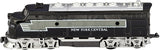 DIE CAST LOCOMOTIVES