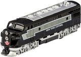 DIE CAST LOCOMOTIVES