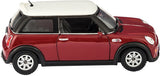Mini Cooper Die Cast