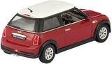 Mini Cooper Die Cast