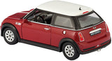 Mini Cooper Die Cast