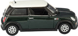 Mini Cooper Die Cast