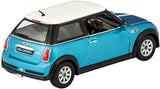 Mini Cooper Die Cast