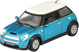 Mini Cooper Die Cast