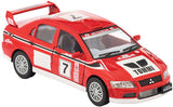 Die Cast Street Fighters