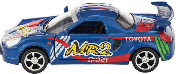 Die Cast Street Fighters