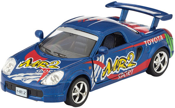 Die Cast Street Fighters