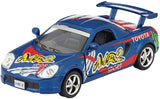Die Cast Street Fighters