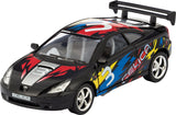 Die Cast Street Fighters