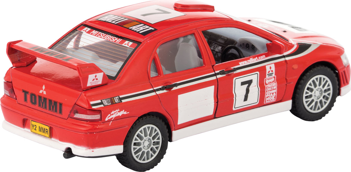 Die Cast Street Fighters