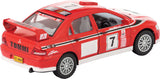 Die Cast Street Fighters