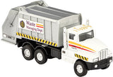 sanitation truck