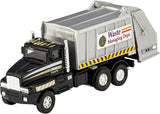 sanitation truck