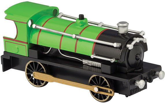 Die-Cast Light sound traiin