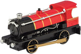 Die-Cast Light sound traiin