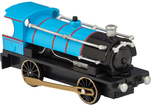 Die-Cast Light sound traiin