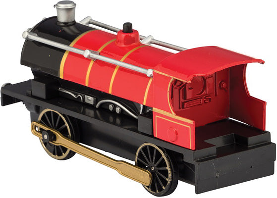 Die-Cast Light sound traiin