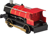 Die-Cast Light sound traiin