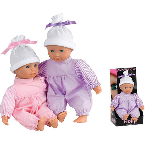 Holly Doll