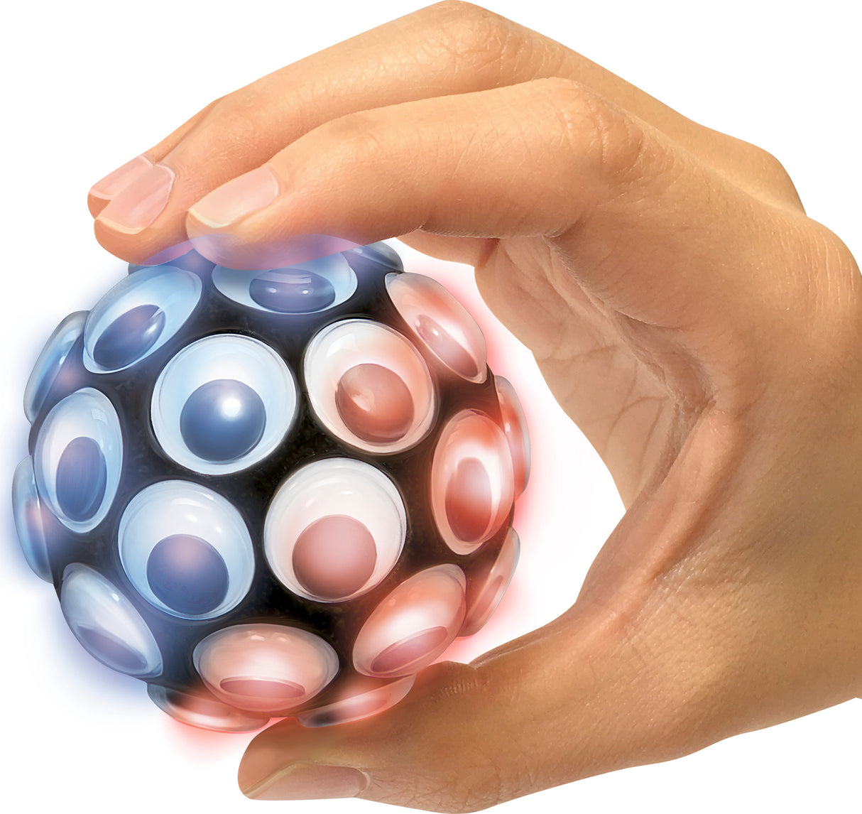 Eye Ball