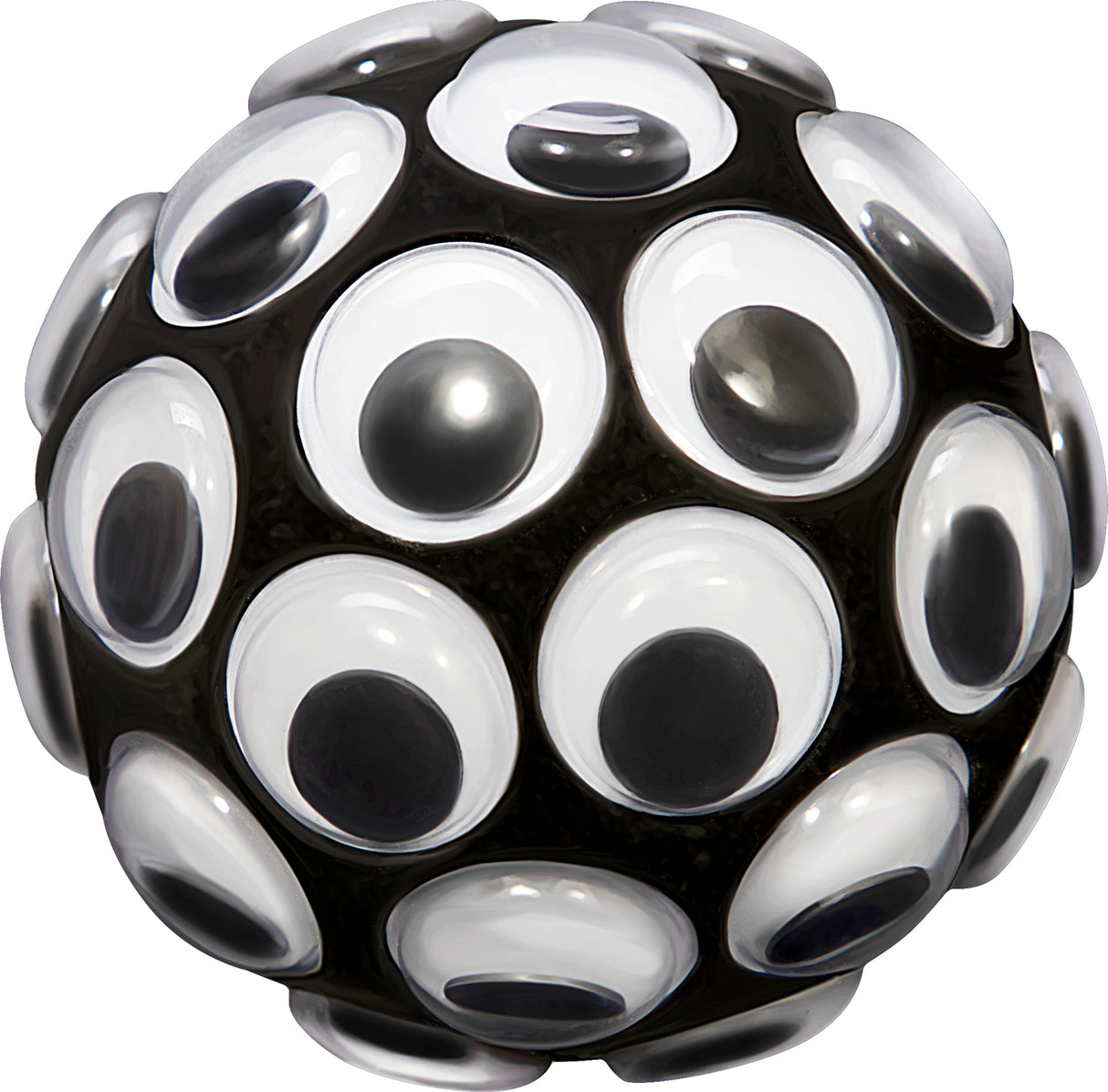 Eye Ball