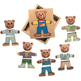 ERNEST MOOD PUZZLE