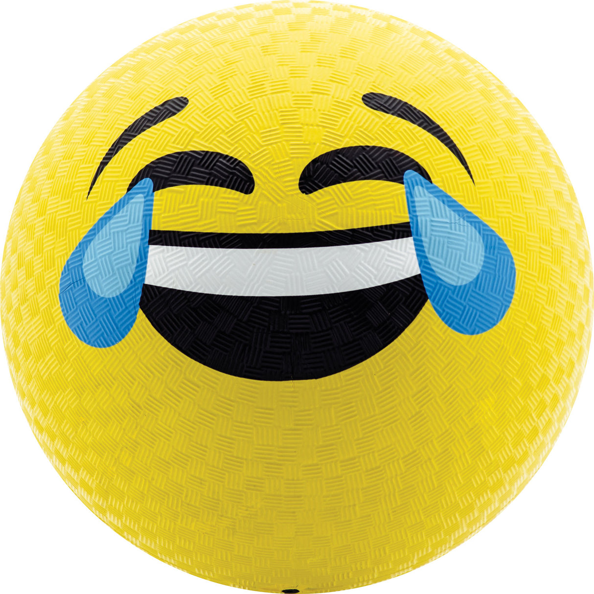 Emoji Playground Ball