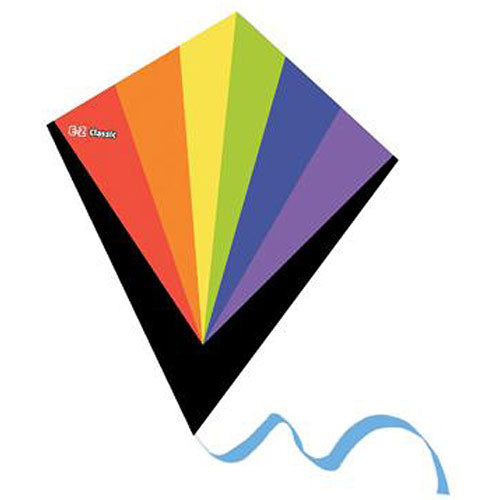 Diamond Classic Pop-up Kite
