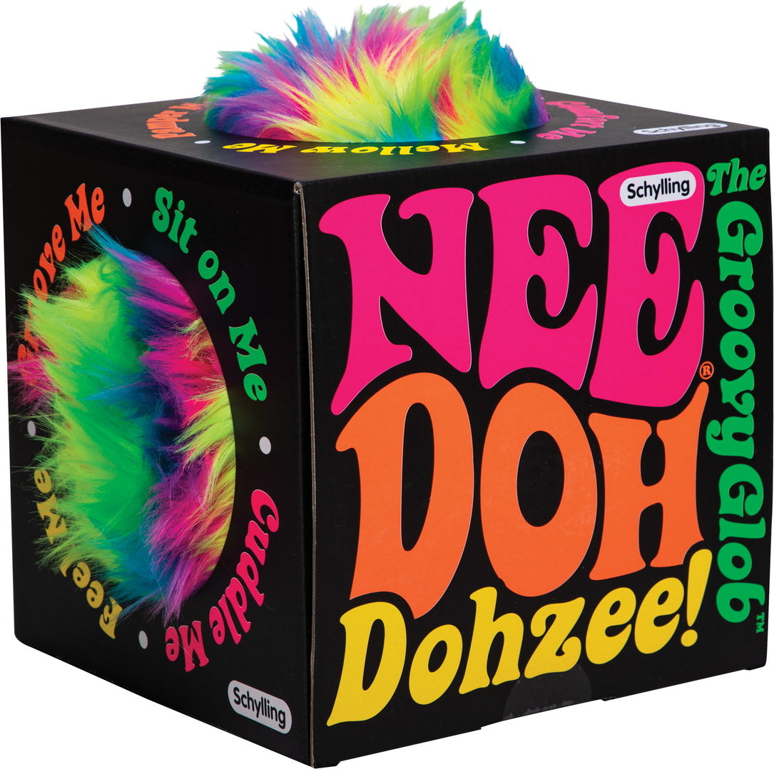 Dohzee  Furry