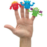 FINGER FREAKIES
