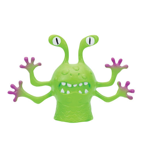 FINGER FREAKIES