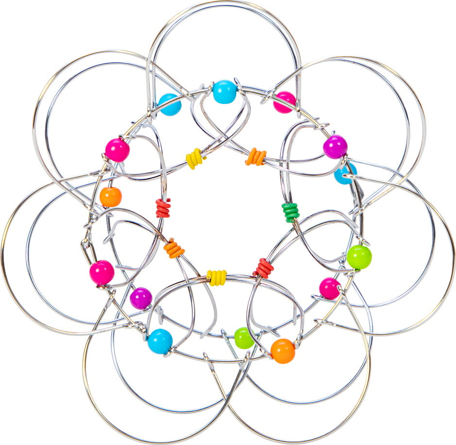 FLEXI-SPHERE