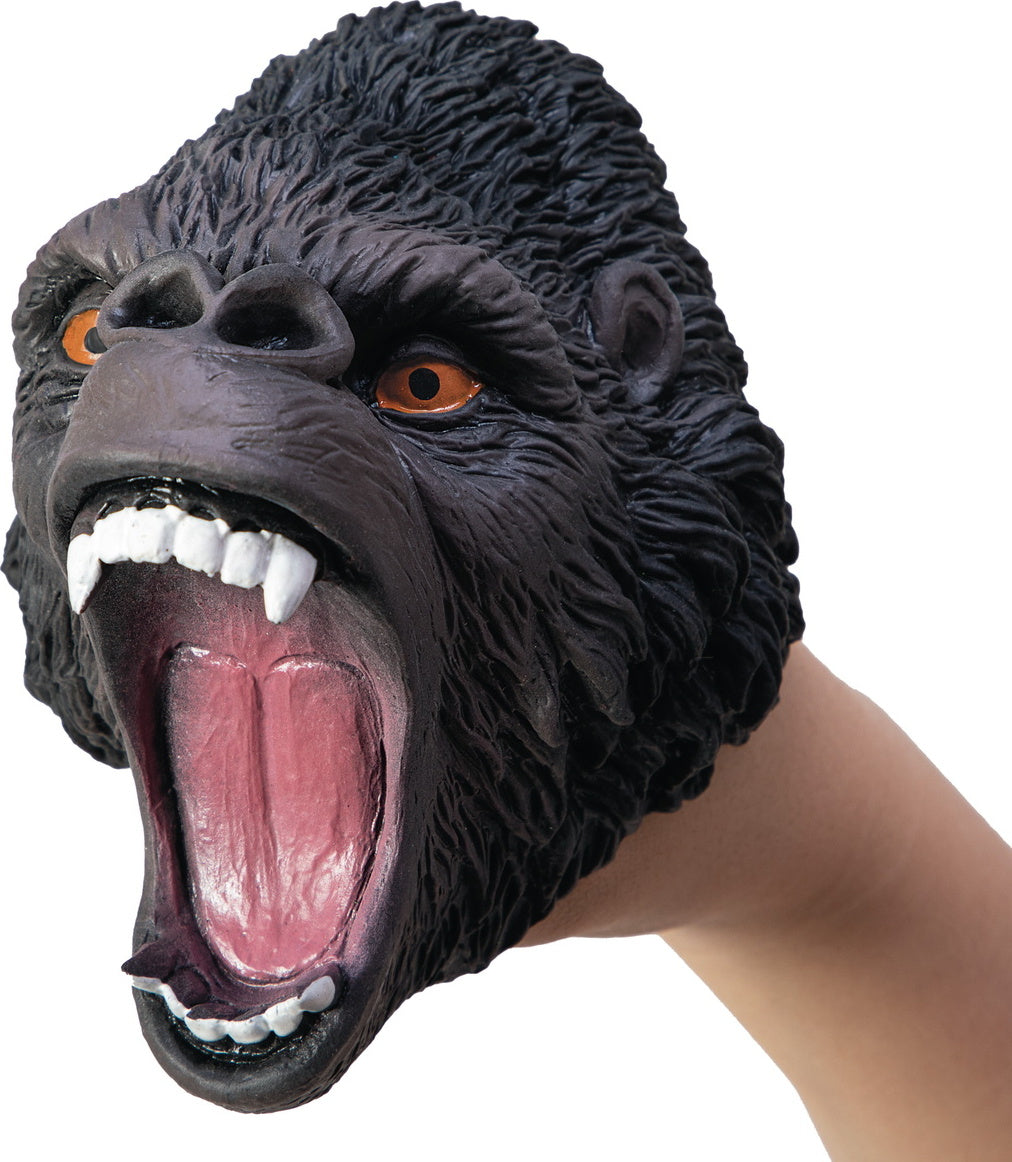 Dog Hand Puppet