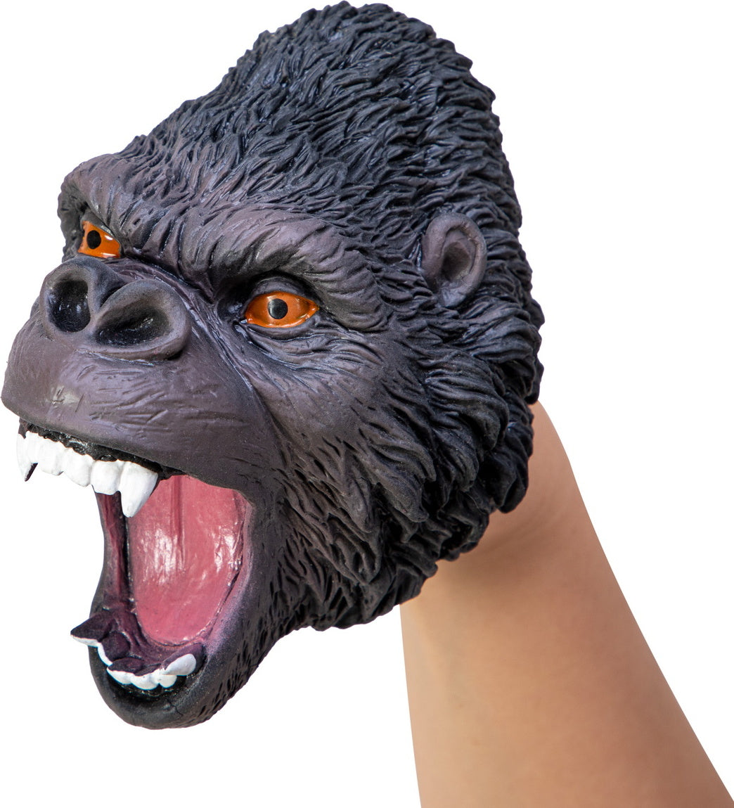 Dog Hand Puppet