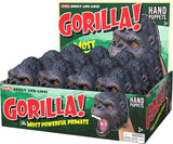 Dog Hand Puppet