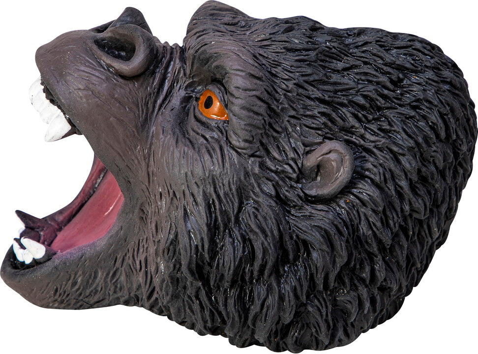Dog Hand Puppet