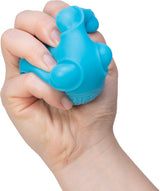 NeeDoh Happy Snappy Ball (assorted)