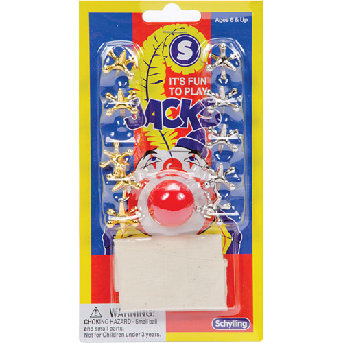 Jacks Metal