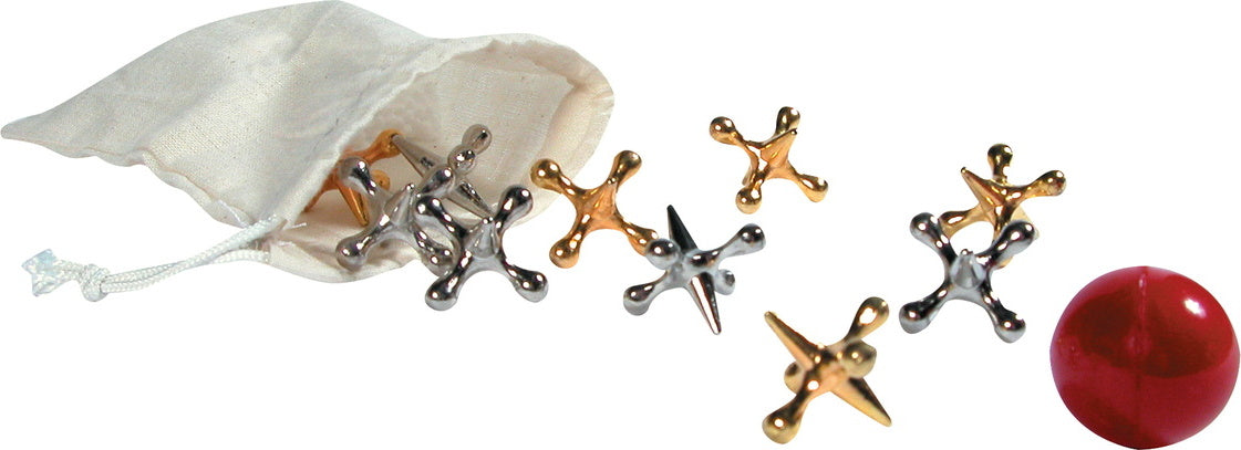 Jacks Metal