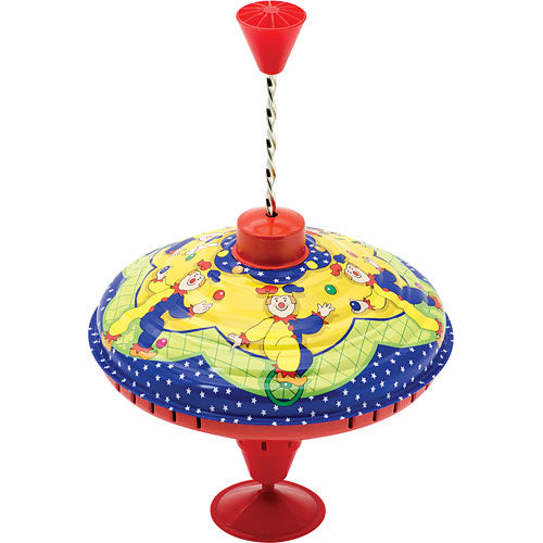 Jester Top