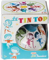 Lil Classics Mini Tin Top