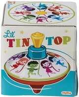 Lil Classics Mini Tin Top