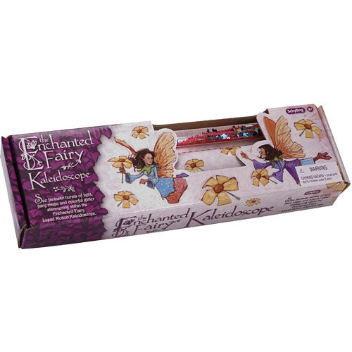 Liquid Motion Kaleidoscope