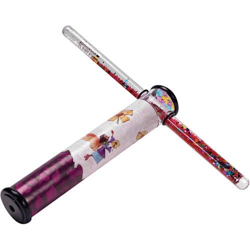 Liquid Motion Kaleidoscope