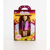 Lottie Autumn Leaves