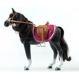 Lottie Seren The Welsh Mountain Pony