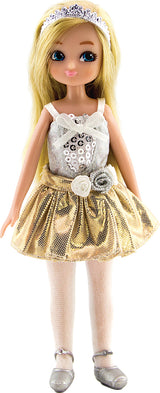 Swan Lake - Lottie