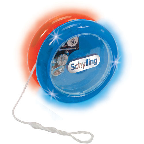 Light Up Yo Yo